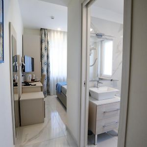 Habitación Individual Pequeña