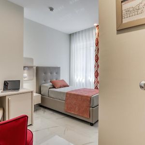 Habitación Individual Grande